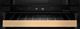 Kitchenaid® 24" Black Ore Built-In Wine Cooler-4