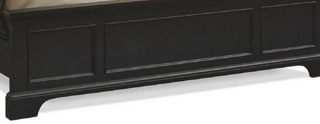 homestyles® Bedford Black King Bed-1