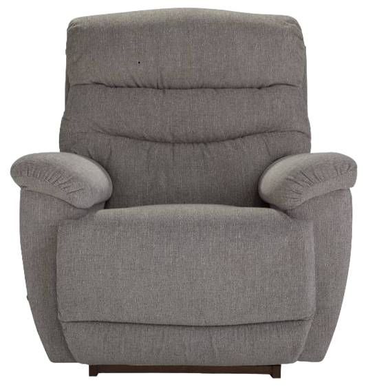La-Z-Boy® Joshua Granite Manual Wall Recliner-1