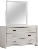 Coastal White