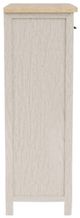 Riverside Furniture Glenndale Aged White/Wheat Chest-2