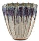 Currey & Company Sea Horizon Medium Vase-2