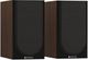 Monitor Audio Bronze Series 7G 6" Walnut Bookshelf Speakers-1