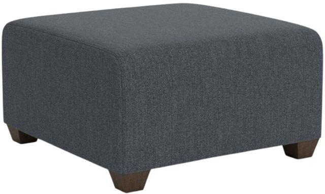 Flexsteel® Customizable Freedom Square Cocktail Ottoman-0