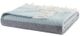 Olliix by Urban Habitat Lexi Blue Color Block Throw-0