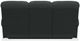 La-Z-Boy® Briggs Power La-Z-Time® Midnight Full Reclining Sofa-3