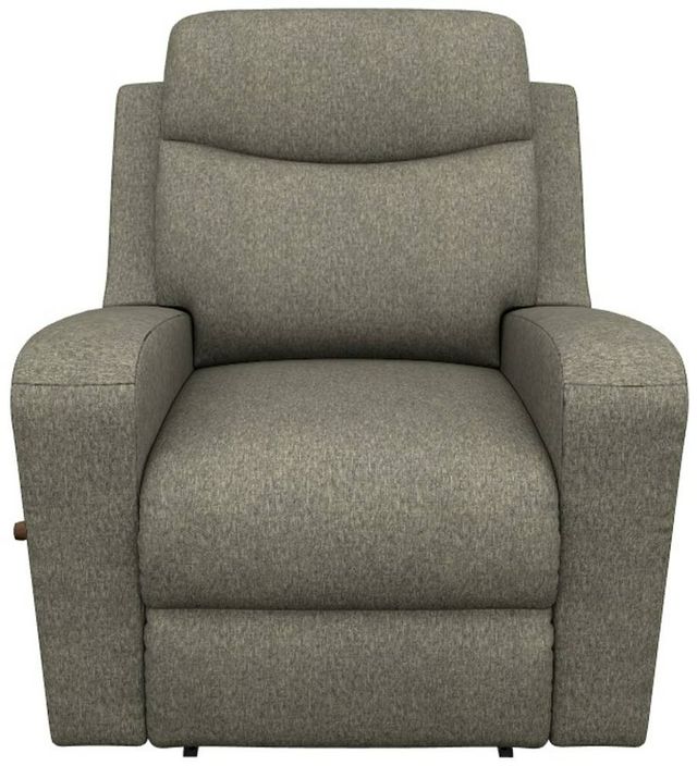 La-Z-Boy® Emmons Granite Manual Wall Recliner-1