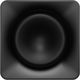 Klipsch® Flexus Sub 200 12" Ebony Viny Wireless Subwoofer-0