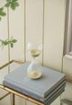 A & B Home Ferdinand Tan 60-Minute Hourglass-3