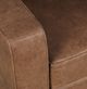 Jofran Inc. Eastwood Taupe Accent Chair-3