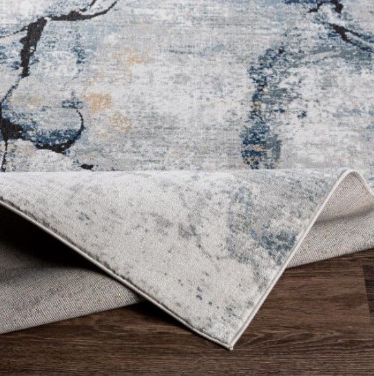 Surya Jolie 5'x7' Style 2 Area Rug-3