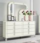Global Furniture USA Lyra Beige Dresser-1