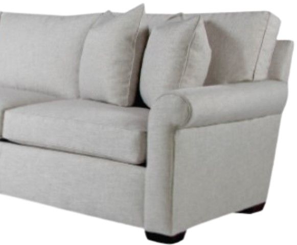 Huntington House Chill 3-Piece Sectional Set-3