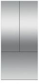 Fisher & Paykel 36" Stainless Steel Refrigeration Door Panel-0