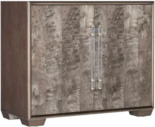 Hooker® Furniture Melange Dorian Brown Accent Chest-0