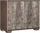 Hooker® Furniture Melange Dorian Brown Accent Chest-0