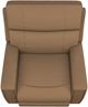 La-Z-Boy® Apollo Camel Manual Wall Recliner-4