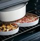 GE® 30" Stainless Steel Freestanding Electric Range-5