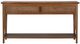 Bramble Customizable Kraton Console Table-3