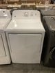 GE® 6.2 Cu. Ft. White Front Load Gas Dryer-0