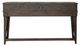 Liberty Furniture Arrowcreek Weathered Stone Console Bar Table-2