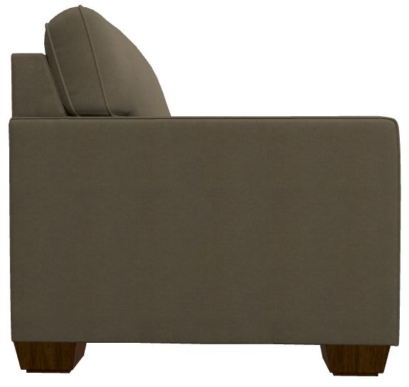 La-Z-Boy® Meyer Driftwood Chair-3