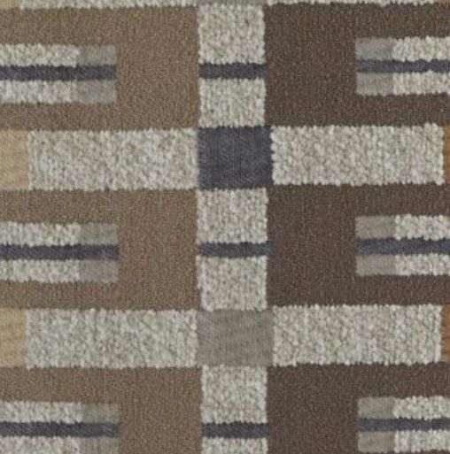 Fusion Furniture Nolte Jango Fossil Accent Chair-2