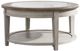 Liberty Furniture Heartland 3-Piece Antique White/Tobacco Occasional Table Set-2