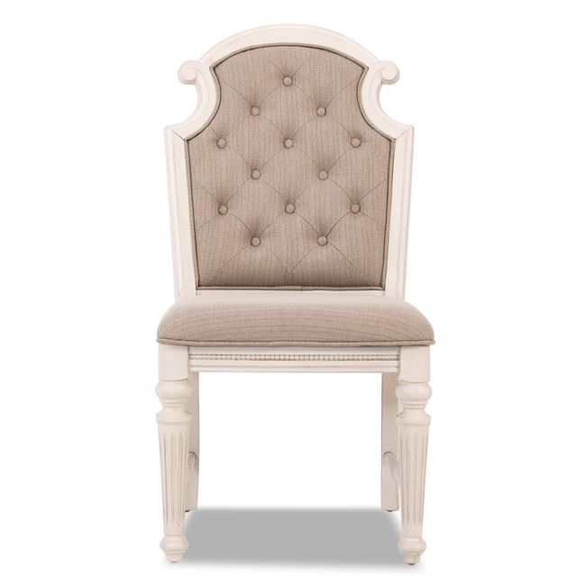 Dynasty Side Chair-1