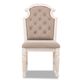 Dynasty Side Chair-1
