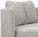 Decor-Rest® Furniture LTD Customizable 2524 Swivel Chair-1