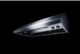 JennAir® 36" Stainless Steel Pro Style Under Cabinet Range Hood-5