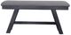 Liberty Furniture Lawson Slate/Weathered Gray Bench-1