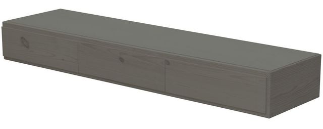 Crate Designs™ Furniture WildRoots Graphite Unit-0