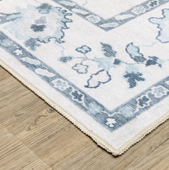 Oriental Weavers™ Addison 5'x7' Style 2 Area Rug-4