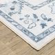 Oriental Weavers™ Addison 5'x7' Style 2 Area Rug-4