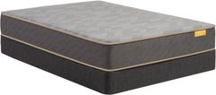 Simmons® Deep Sleep™ Hybrid Plush Tight Top Queen Mattress