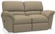 La-Z-Boy® Reese Wicker Reclining Loveseat-0