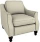 Best® Home Furnishings Customizable Erin & Ben Co. Adeline Power Incliner Chair with Espresso Legs-0