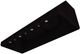 Vent-A-Hood® 60" Black Carbide Wall Mounted Range Hood-3