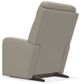 La-Z-Boy® Finley Pewter Power Rocking Recliner with Headrest and Lumbar-3