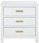 Winners Only® Fresno White 28" Nightstand-1