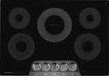 Black Stainless Steel