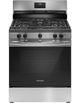 Frigidaire® 3 Piece Stainless Steel Gas Kitchen Package-3