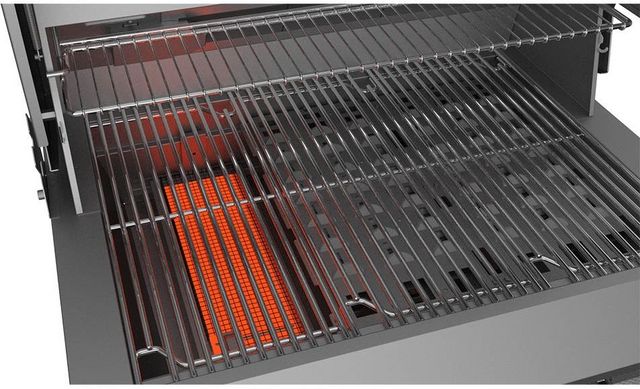 Hestan® Infrared Searing Burner-0