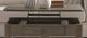 Null Furniture Brown Cocktail Table-1