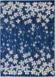 Nourison Home™ Tranquil 5'x7' Style 14 Area Rug-0