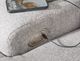 Signature Design by Ashley® Acklen Place 6-Piece Pewter Left-Arm Facing Power Reclining Sectional and Chaise-3