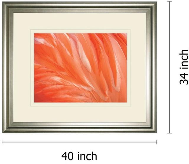 Classy Living Ortegam X Danza De La Pluna Wall Art-2
