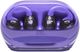 JBL® Soundgear Clips Purple Wireless Earbud with JBL OpenSound Technology-3